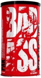 BAD ASS® PAK (44 саше)