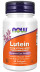 NOW LUTEIN (60 капс)