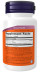 NOW LUTEIN (60 капс)