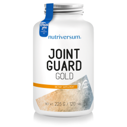 Для связок и суставов Nutriversum Vita Joint Guard Gold (120 капс)