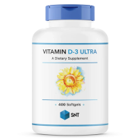 SNT Vitamin D-3 10000 (400 капс)