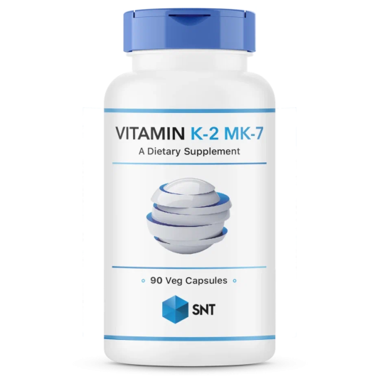 SNT Vitamin К-2 МК-7 (90 капс)