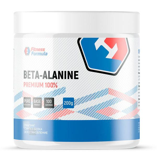 ФитнесФормула Beta-Alanine (200 гр)
