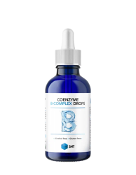 SNT COENZYME B-COMPLEX DROPS (118 мл)