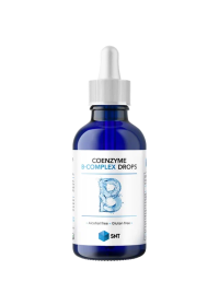 SNT COENZYME B-COMPLEX DROPS (118 мл)