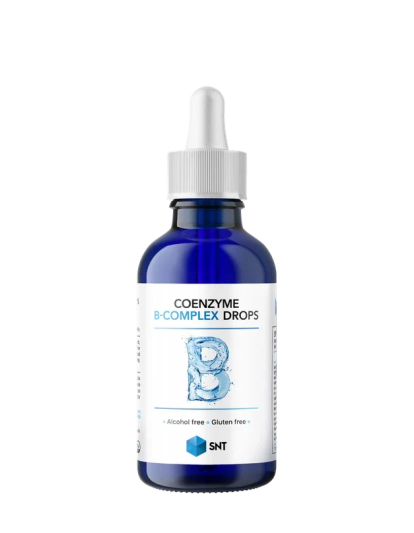 SNT COENZYME B-COMPLEX DROPS (118 мл)