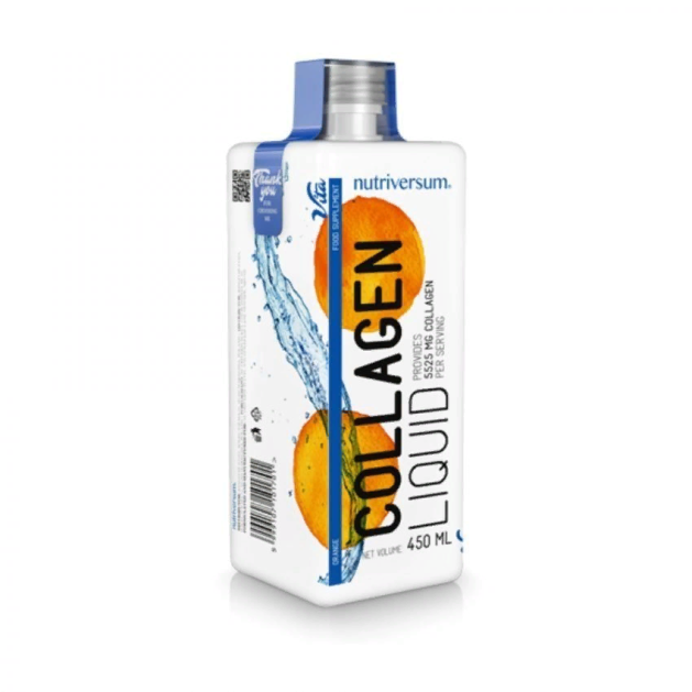 Nutriversum Vita Collagen Liquid (450 мл)