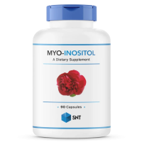 Отдельные витамины SNT Myo-Inositol 1500 мг (90 капс)