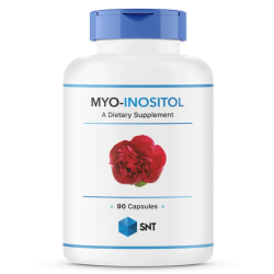 Отдельные витамины SNT Myo-Inositol 1500 мг (90 капс)