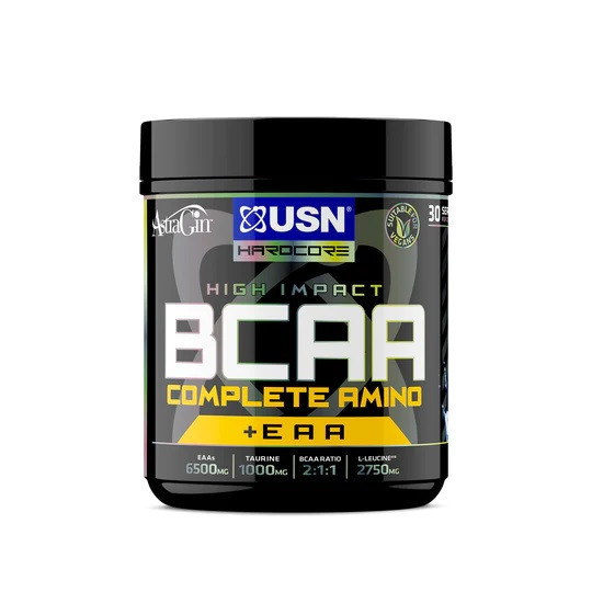 USN BCAA Complete Amino + EAA (400 гр)