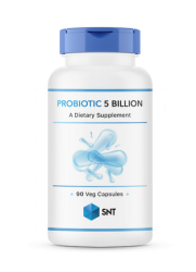 SNT Probiotic 5 млрд (90 капс)