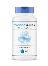 SNT Probiotic 5 млрд (90 капс)