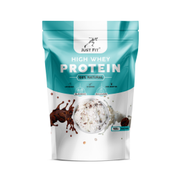 Сывороточный протеин JustFit High Whey Protein (900 гр)