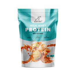 Сывороточный протеин JustFit High Whey Protein (900 гр)