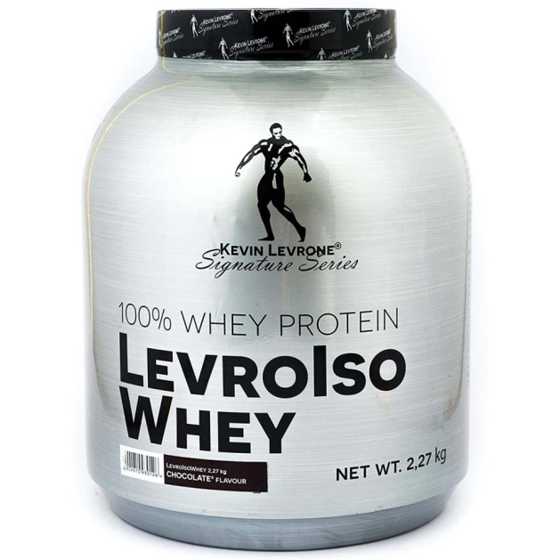 Kevin Levrone LevroISOWhey (2270 гр)