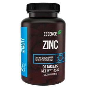 Sport Definition® Essence ZINK (90 табл)