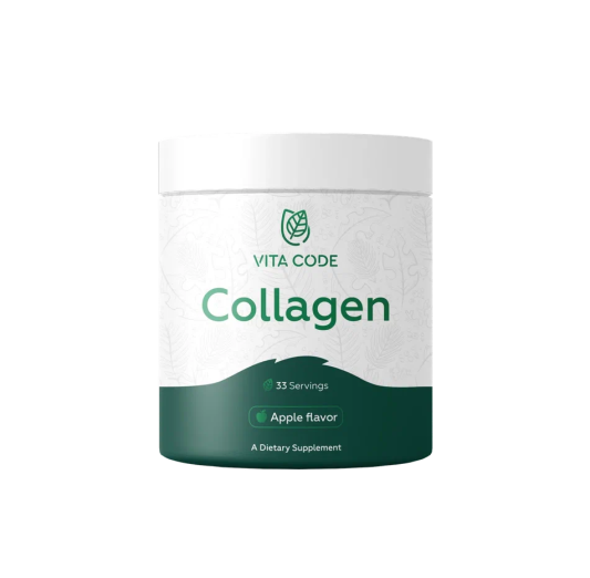 VITACODE Collagen (200 гр)
