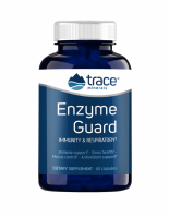 Trace Minerals ENZYME GUARD (60 капс)