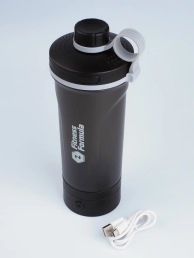 Шейкер Электрический (600 мл)