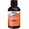Мелатонин NOW LIQUID MELATONIN (59,1 мл)