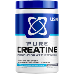 USN Pure Creatine (410 гр)