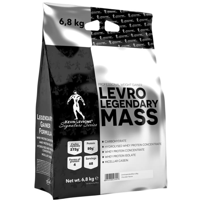 Kevin Levrone LevroLegendary MASS (6800 гр)