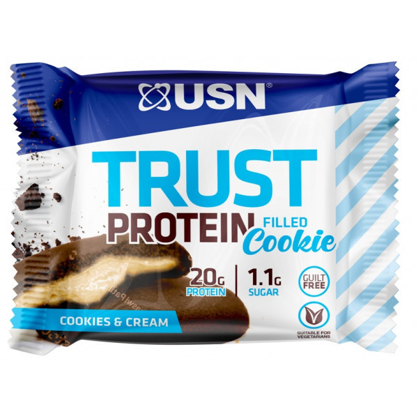 USN Trust Protien Cookie (75 гр)