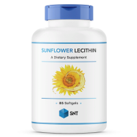 Поддержка печени SNT Sunflower Lecithin (85 капс)
