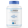 Жирные кислоты SNT TRI-Omega (60 капс)