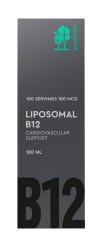 Smartlife Liposomal B12 (100 мл)