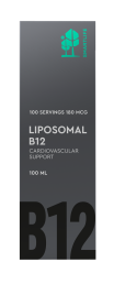 Smartlife Liposomal B12 (100 мл)