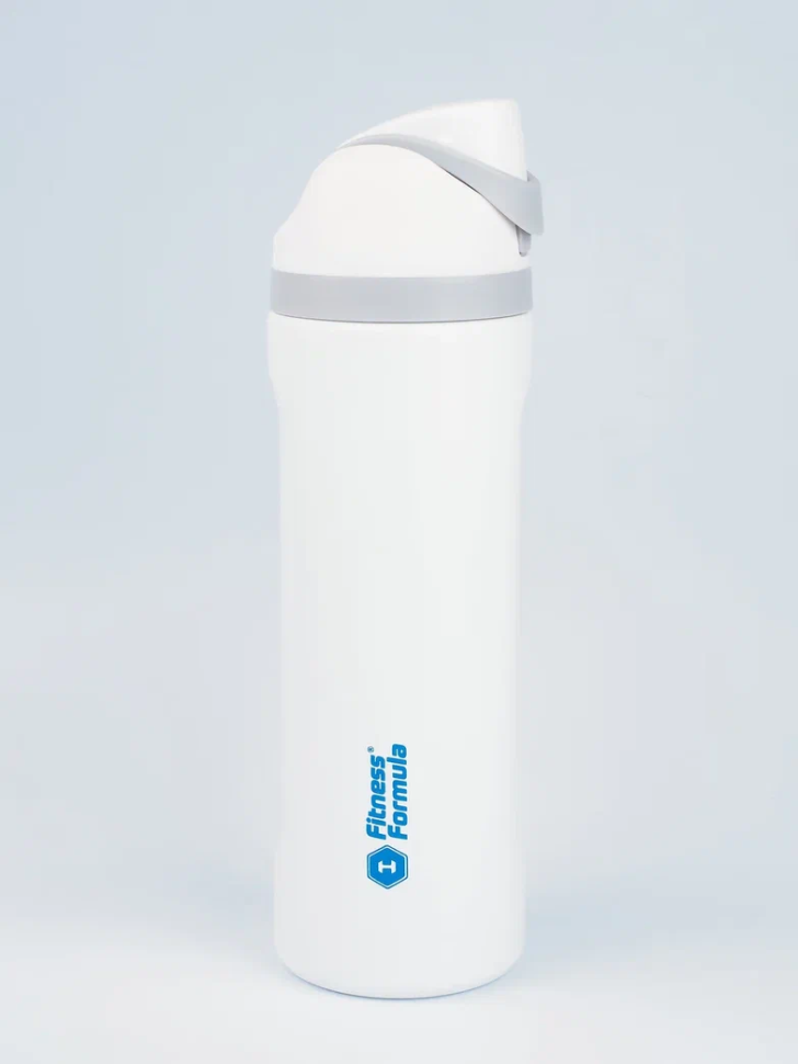 Бутылка Металлическая (700 мл)