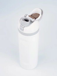 Бутылка Металлическая (700 мл)