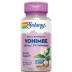 SOLARAY Yohimbe Bark Extract (60 капс)