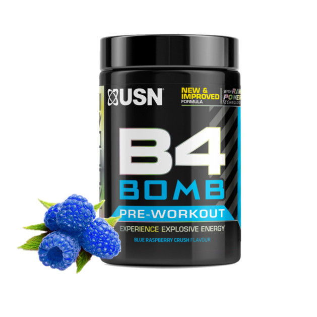 USN B4-BOMB (300гр)