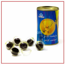 Шар Золотой Олень