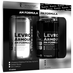 Kevin Levrone LevroArmour (2*90 табл)