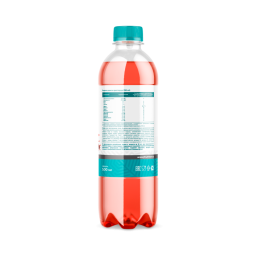 JustFit Guarana (500 мл)