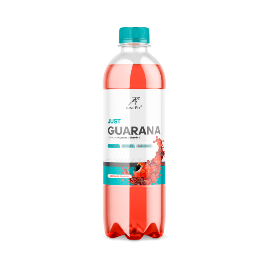 JustFit Guarana (500 мл)