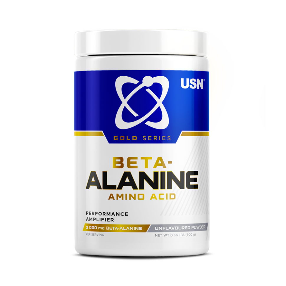 USN BETA-ALANINE (300 гр)
