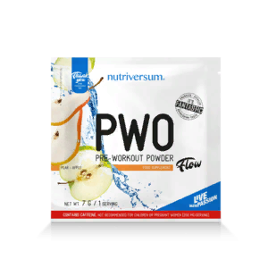Nutriversum Flow PWO (7 гр)