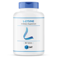 SNT L-LYSINE 1000 мг (90 табл)