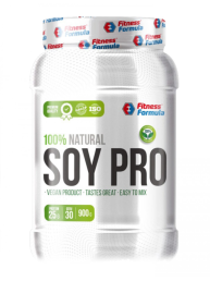 ФитнесФормула SOY PRO (900 гр)