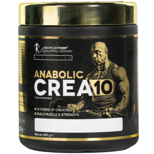 Kevin Levrone Anabolic CREA 10 (207 гр)