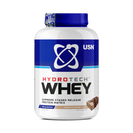 USN Hydrotech Whey (1800 гр)