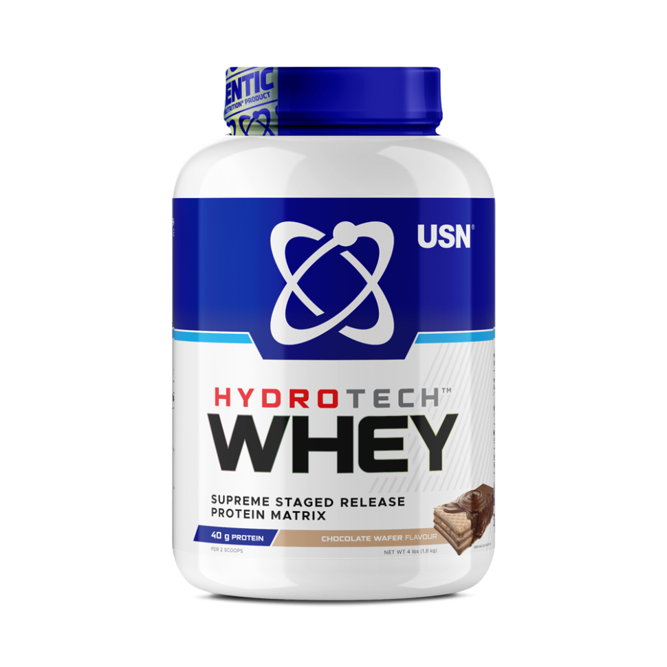 USN Hydrotech Whey (1800 гр)