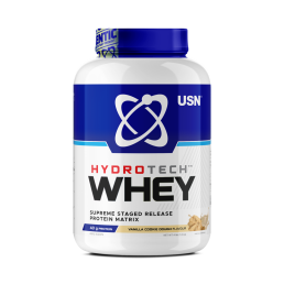 USN Hydrotech Whey (1800 гр)