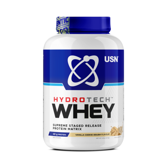 USN Hydrotech Whey (1800 гр)