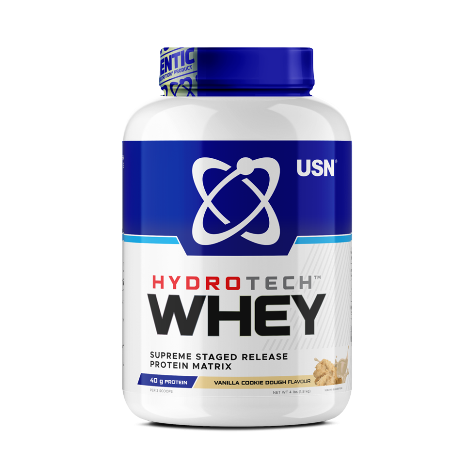 USN Hydrotech Whey (1800 гр)