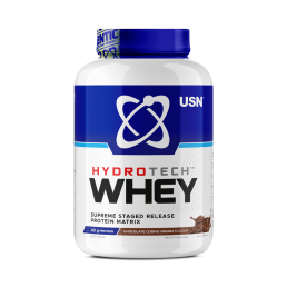 USN Hydrotech Whey (1800 гр)